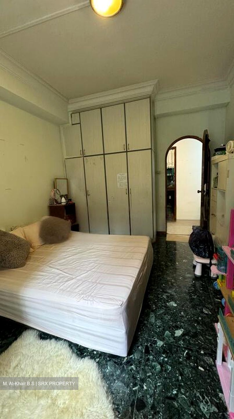 Blk 285D Toh Guan Road (Jurong East), HDB 5 Rooms #465047221
